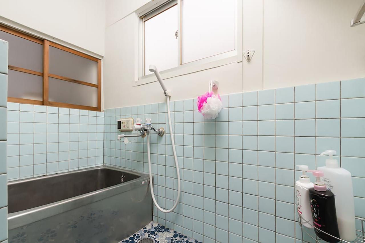 Villa Tarbo'S House Nishikitsuji : Free Parking, Pet Ok Nara Exterior foto